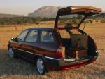 Citroen Xantia Break 1995 года